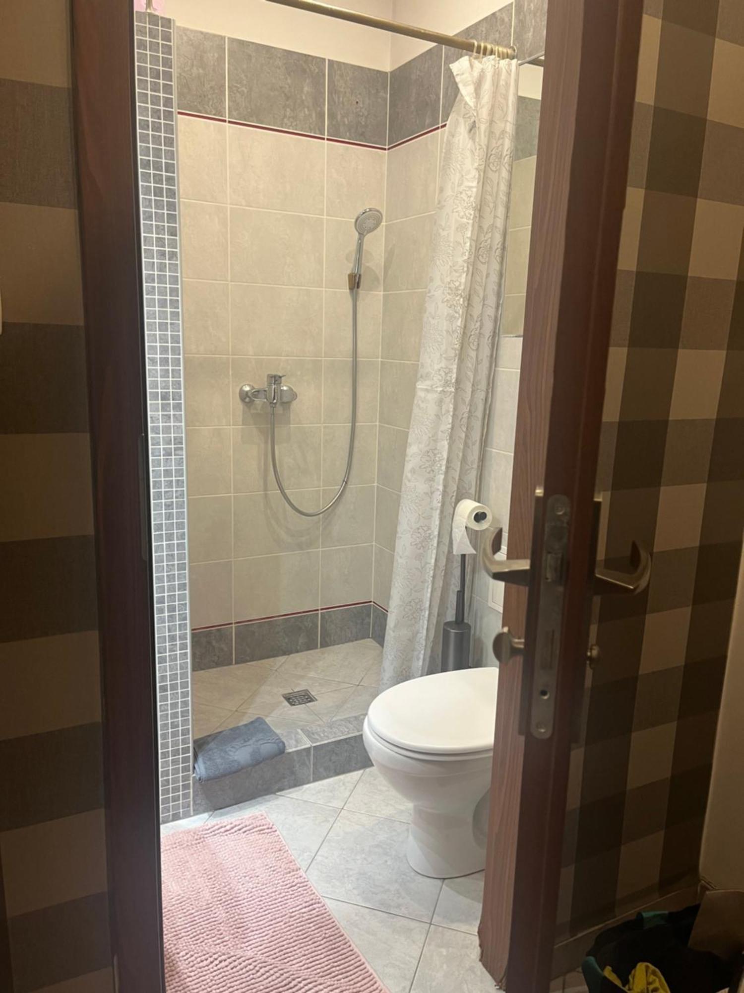Apartament Piekna Varsó Kültér fotó
