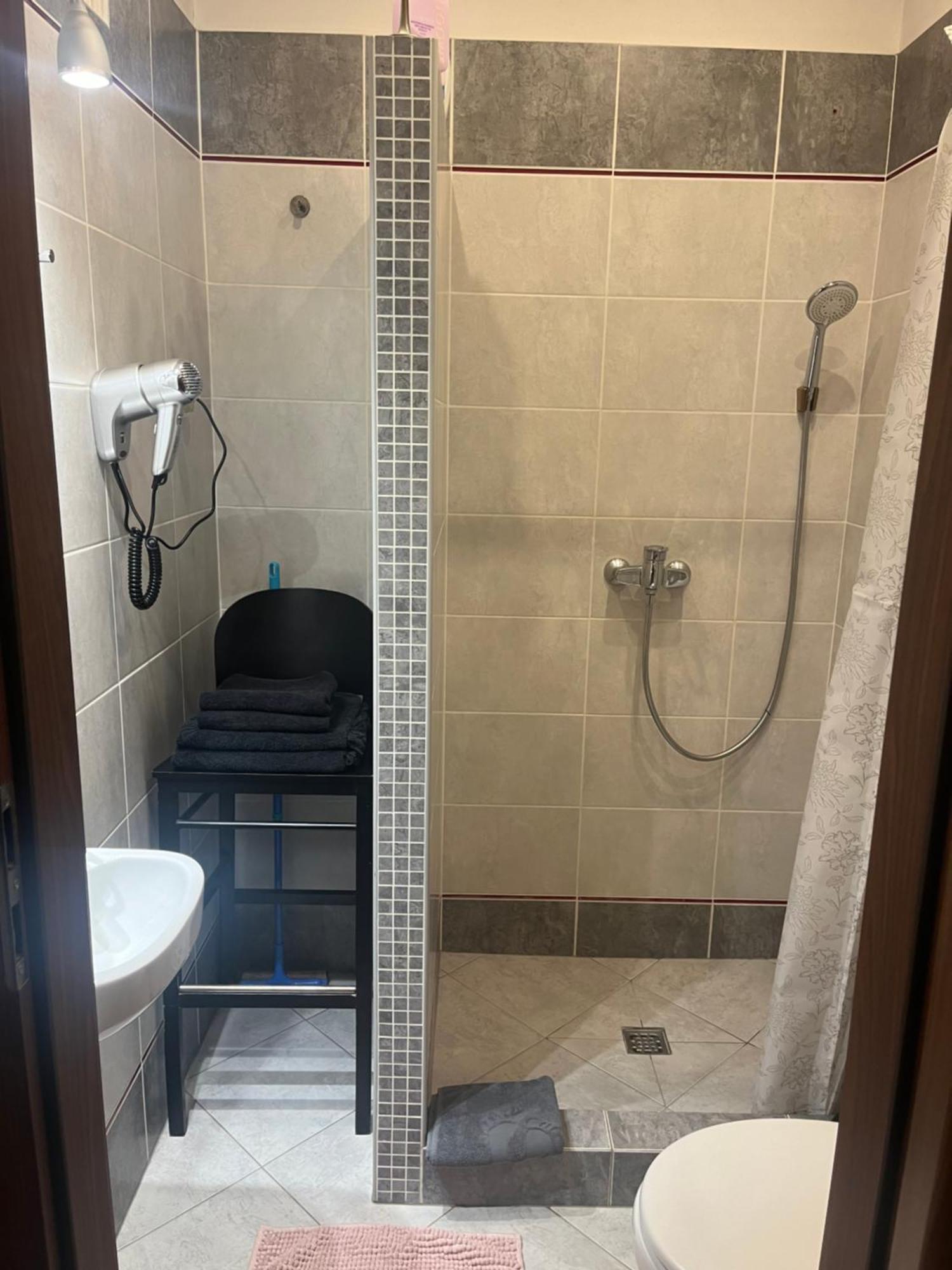 Apartament Piekna Varsó Kültér fotó
