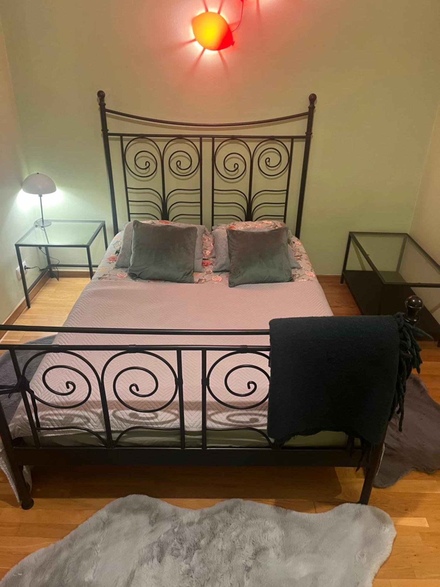 Apartament Piekna Varsó Kültér fotó