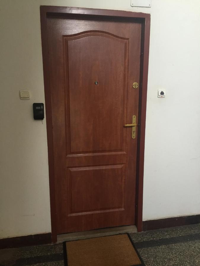 Apartament Piekna Varsó Kültér fotó